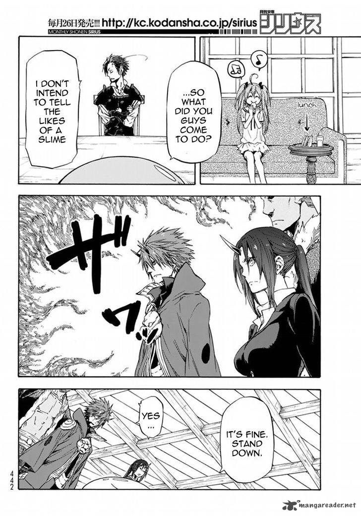Tensei Shitara Slime Datta Ken 33 11