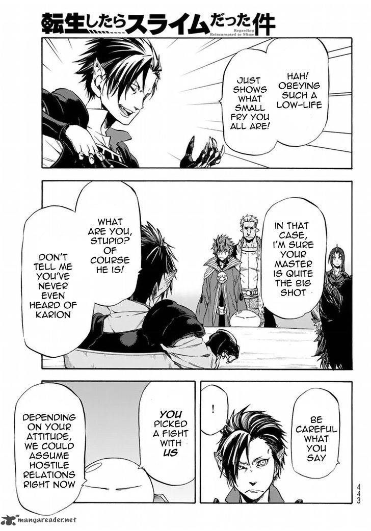 Tensei Shitara Slime Datta Ken 33 12