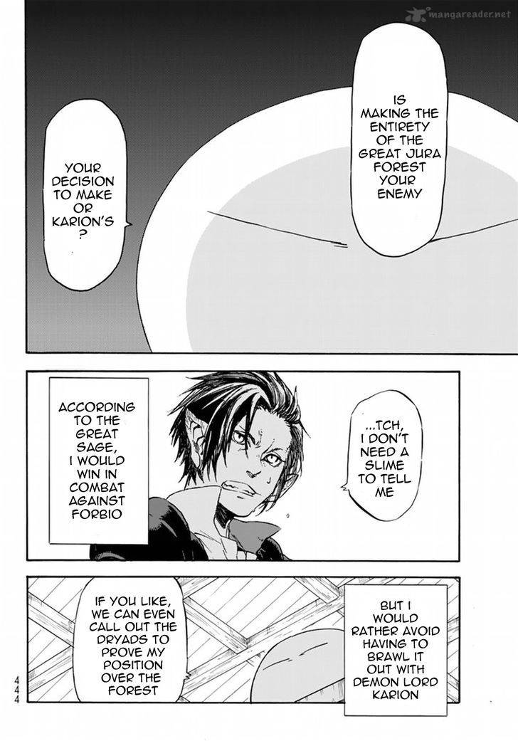 Tensei Shitara Slime Datta Ken 33 13