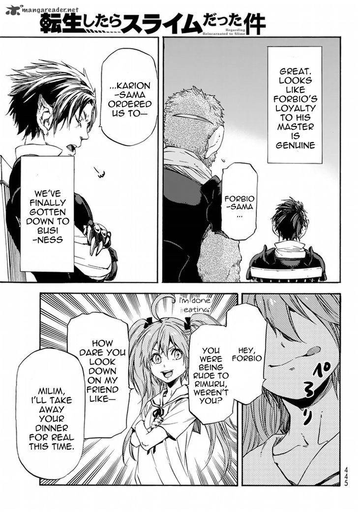 Tensei Shitara Slime Datta Ken 33 14
