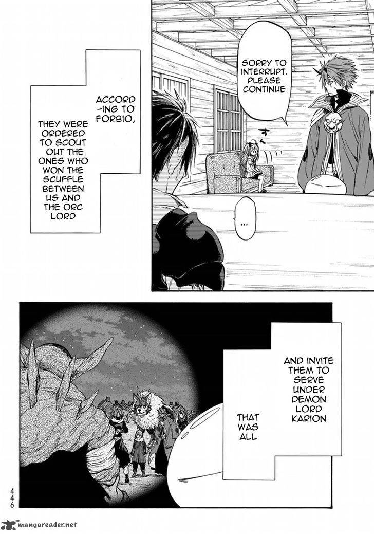 Tensei Shitara Slime Datta Ken 33 15