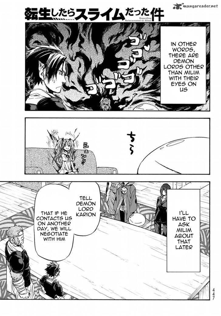 Tensei Shitara Slime Datta Ken 33 16
