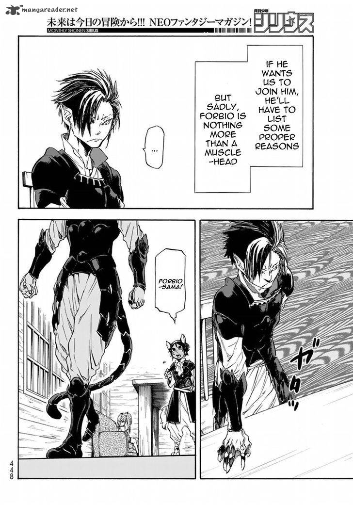 Tensei Shitara Slime Datta Ken 33 17