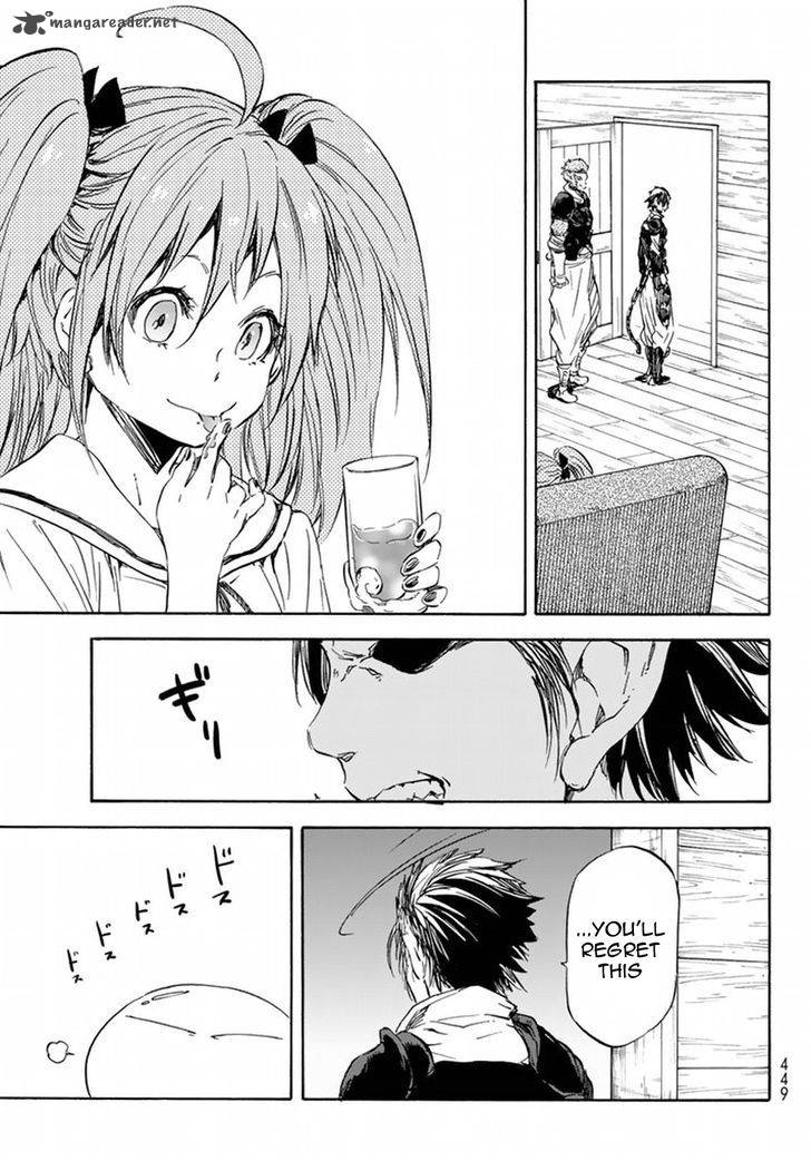 Tensei Shitara Slime Datta Ken 33 18