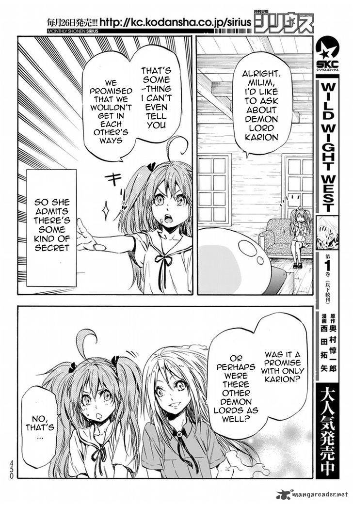 Tensei Shitara Slime Datta Ken 33 19