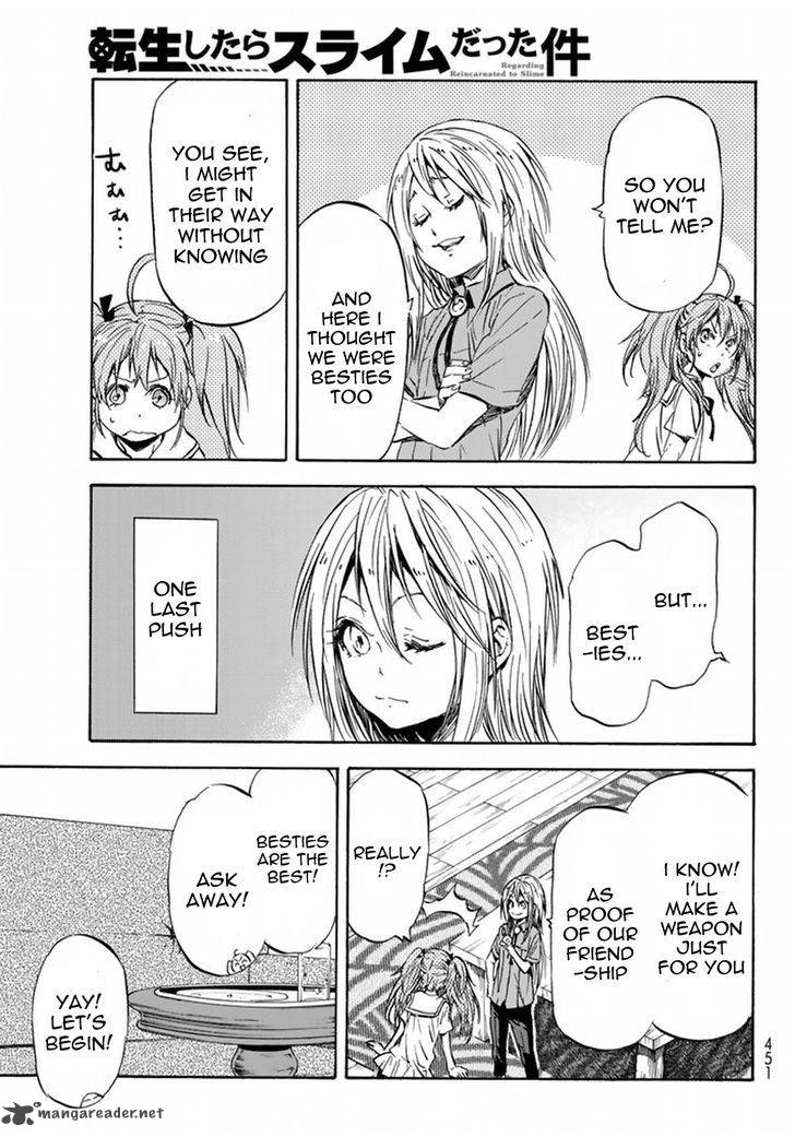 Tensei Shitara Slime Datta Ken 33 20