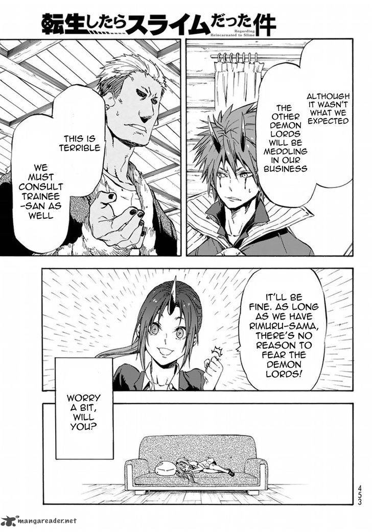 Tensei Shitara Slime Datta Ken 33 22
