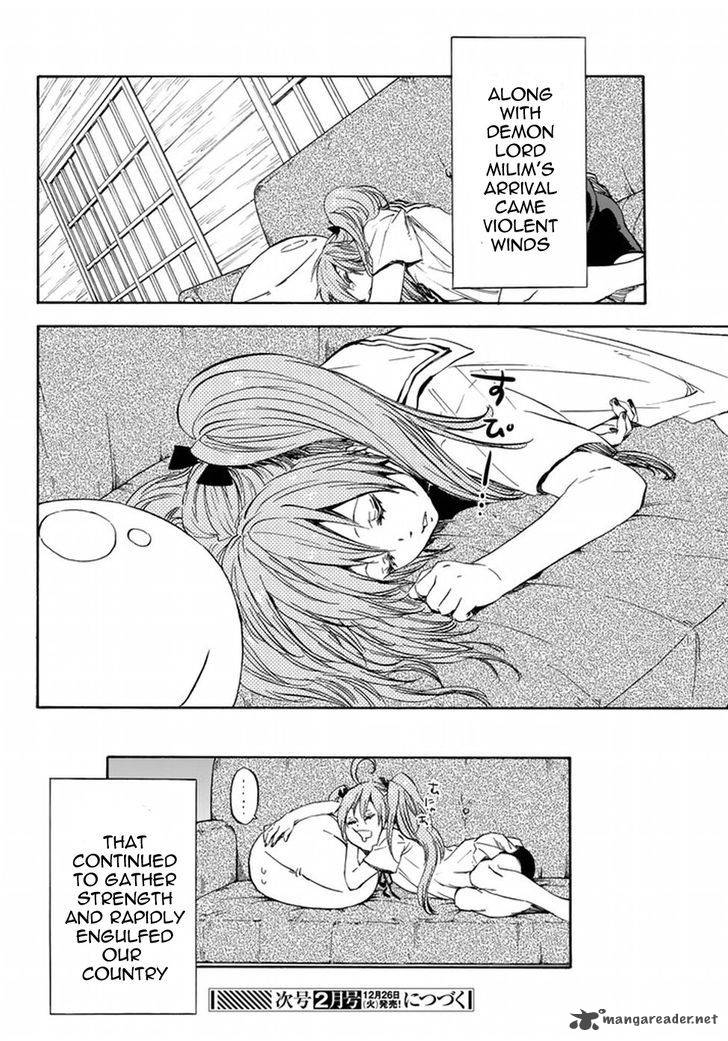 Tensei Shitara Slime Datta Ken 33 23