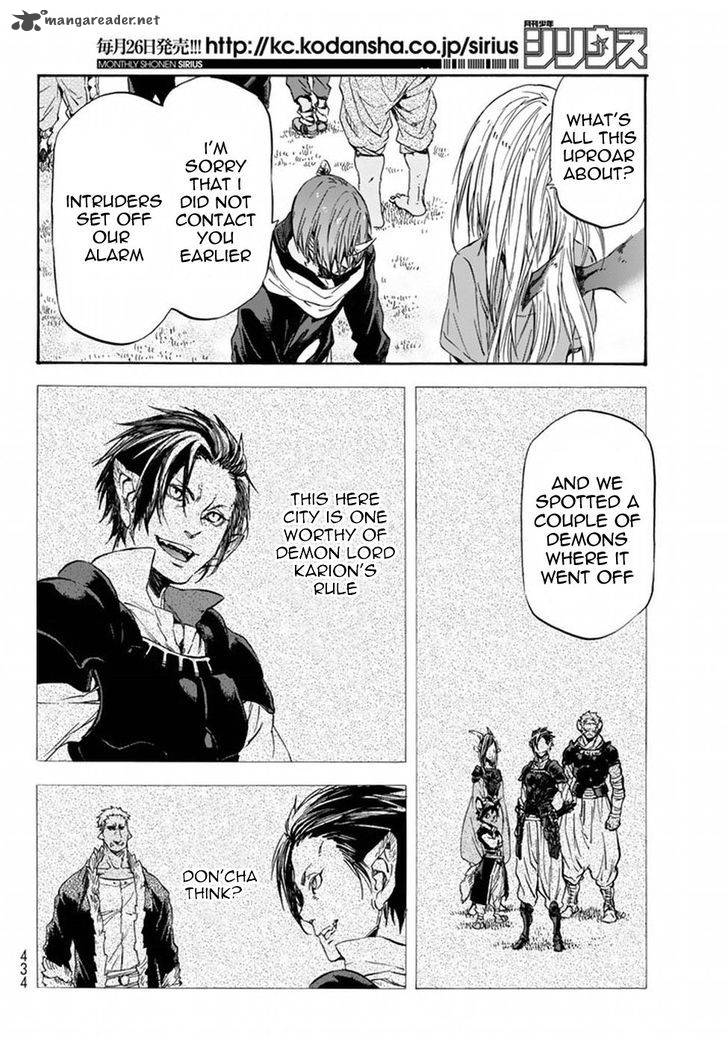 Tensei Shitara Slime Datta Ken 33 3