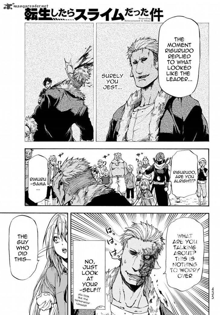 Tensei Shitara Slime Datta Ken 33 4