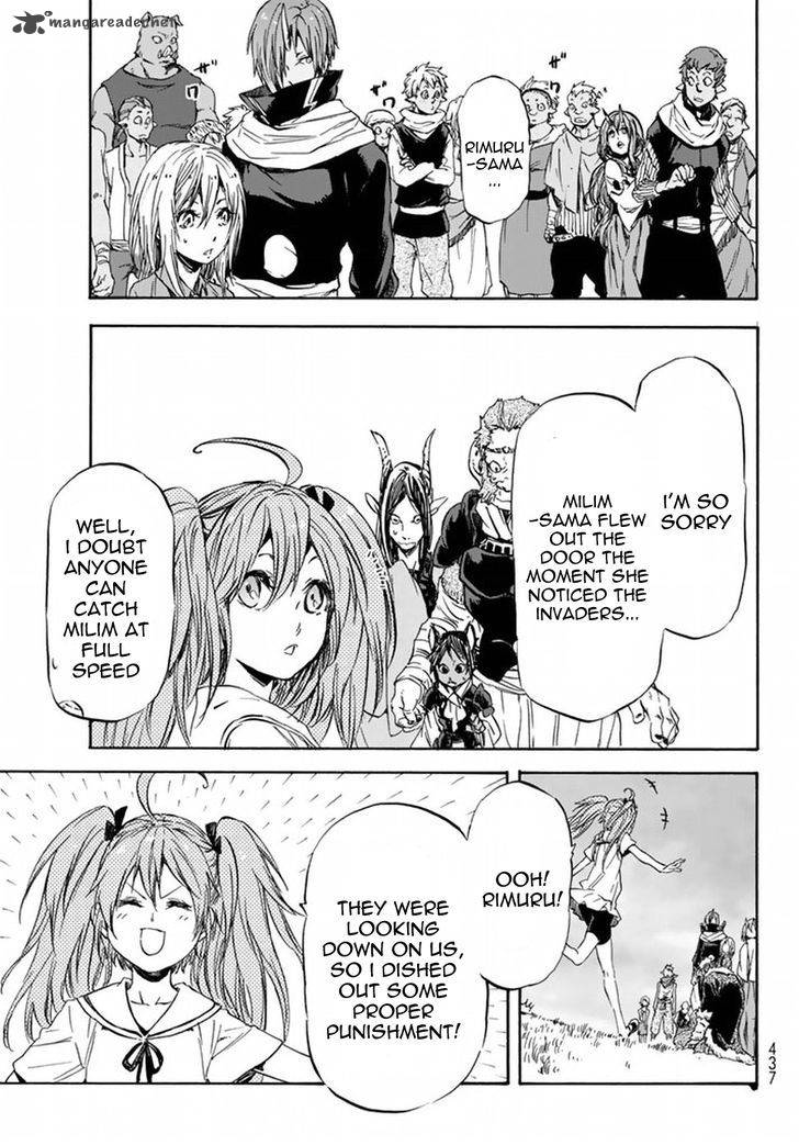 Tensei Shitara Slime Datta Ken 33 6