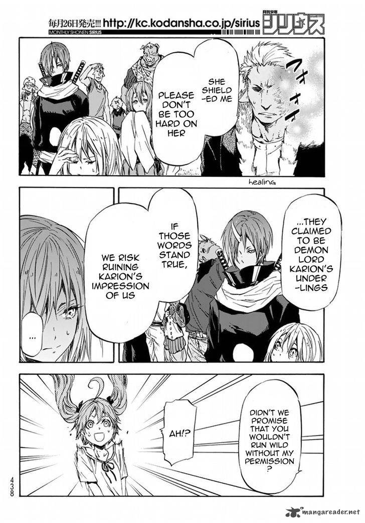 Tensei Shitara Slime Datta Ken 33 7