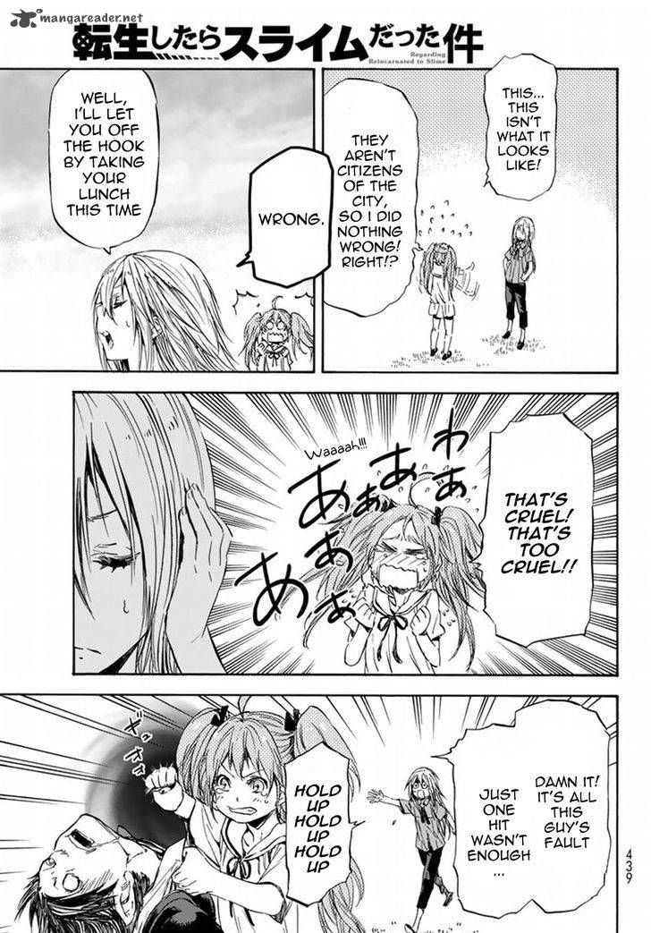 Tensei Shitara Slime Datta Ken 33 8