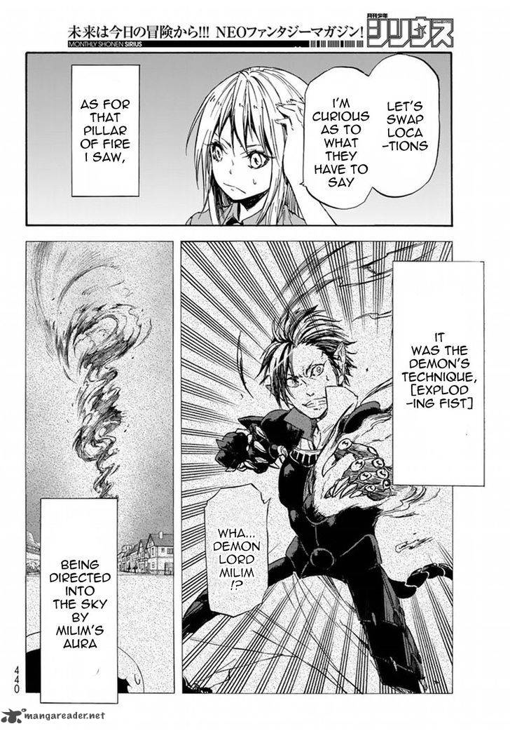 Tensei Shitara Slime Datta Ken 33 9