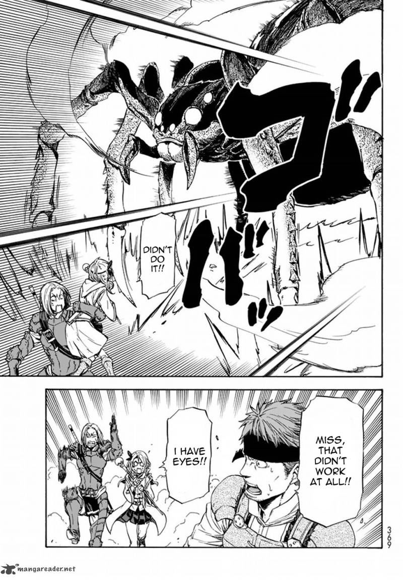 Tensei Shitara Slime Datta Ken 34 10