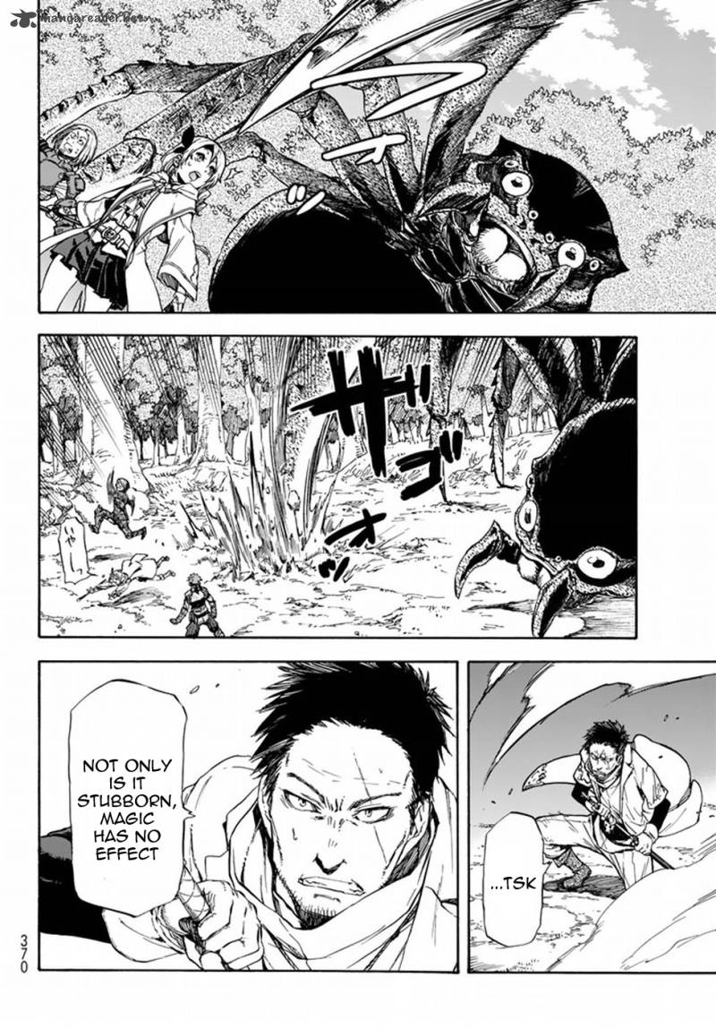 Tensei Shitara Slime Datta Ken 34 11