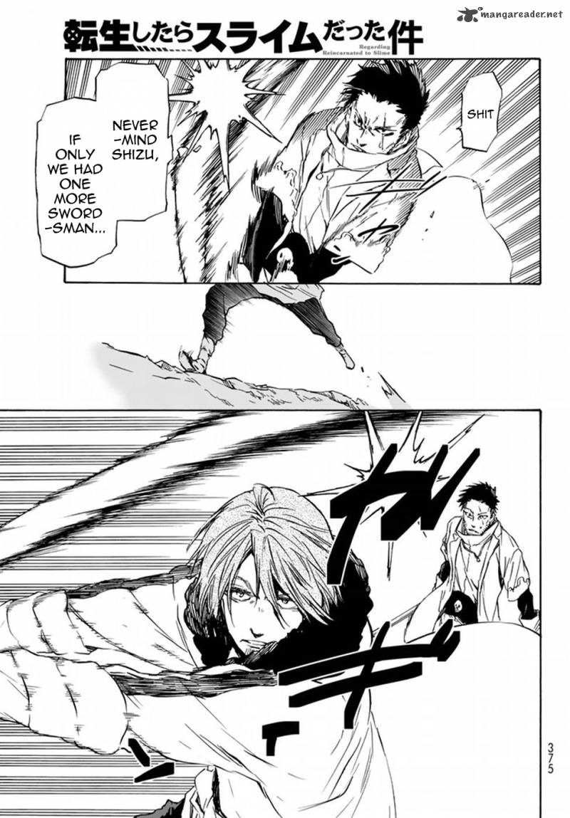 Tensei Shitara Slime Datta Ken 34 16