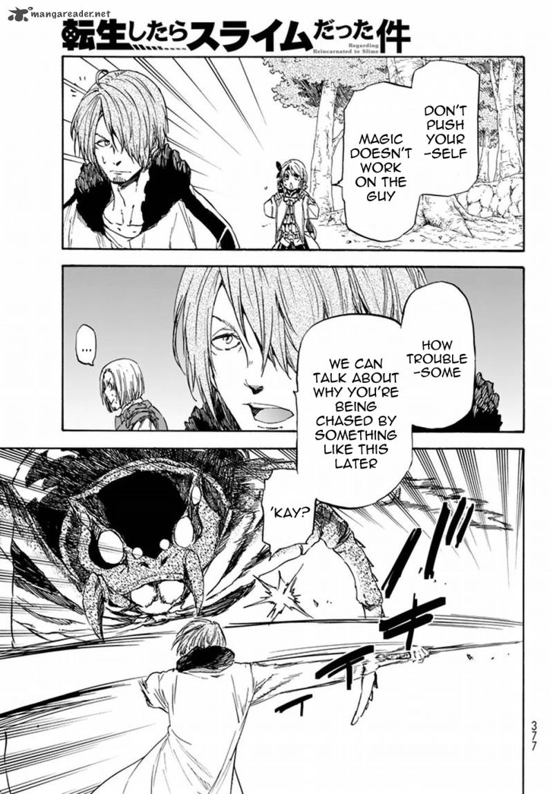 Tensei Shitara Slime Datta Ken 34 18