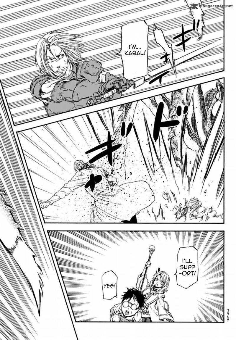 Tensei Shitara Slime Datta Ken 34 20