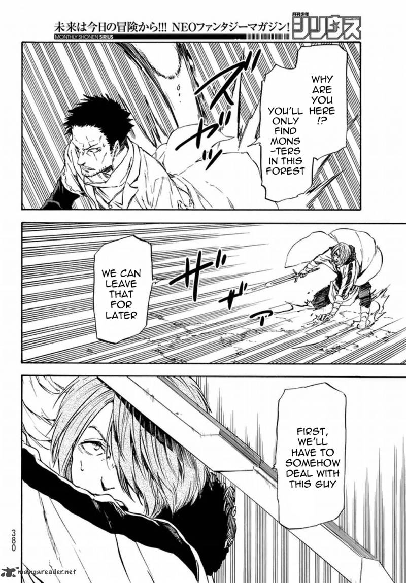 Tensei Shitara Slime Datta Ken 34 21