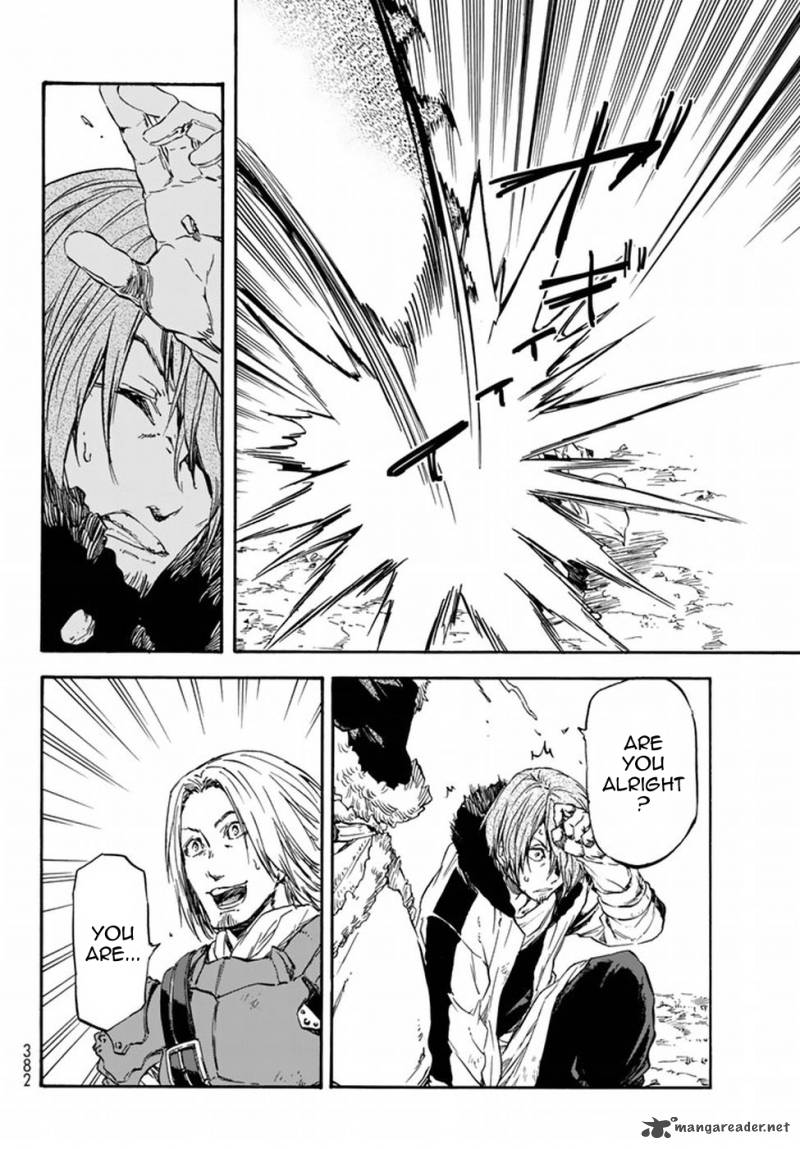 Tensei Shitara Slime Datta Ken 34 23