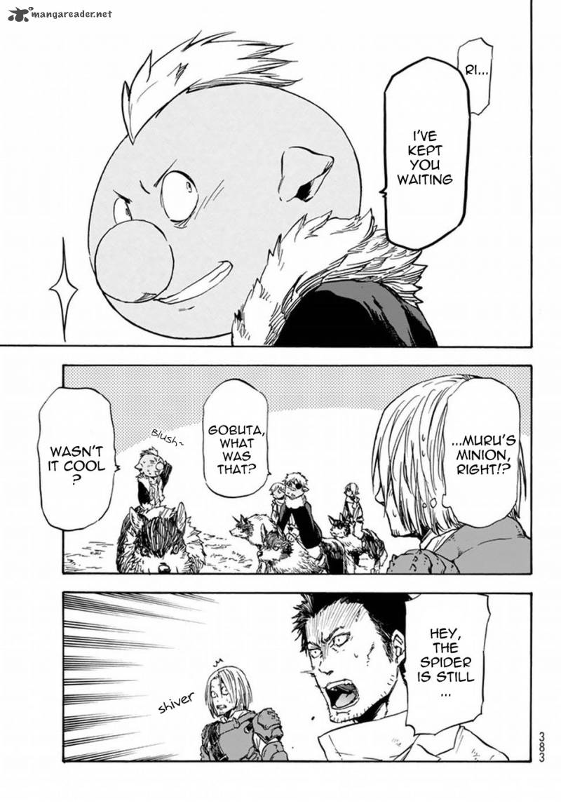 Tensei Shitara Slime Datta Ken 34 24