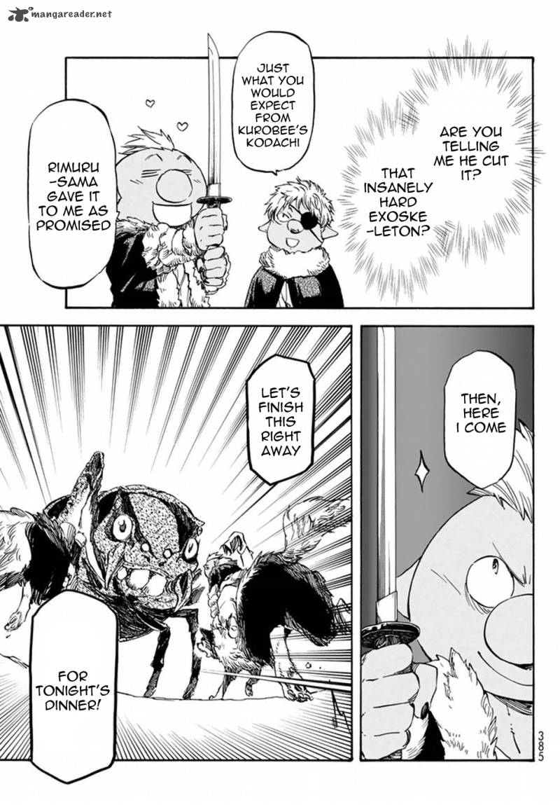 Tensei Shitara Slime Datta Ken 34 26
