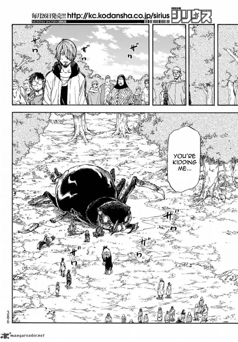 Tensei Shitara Slime Datta Ken 34 27