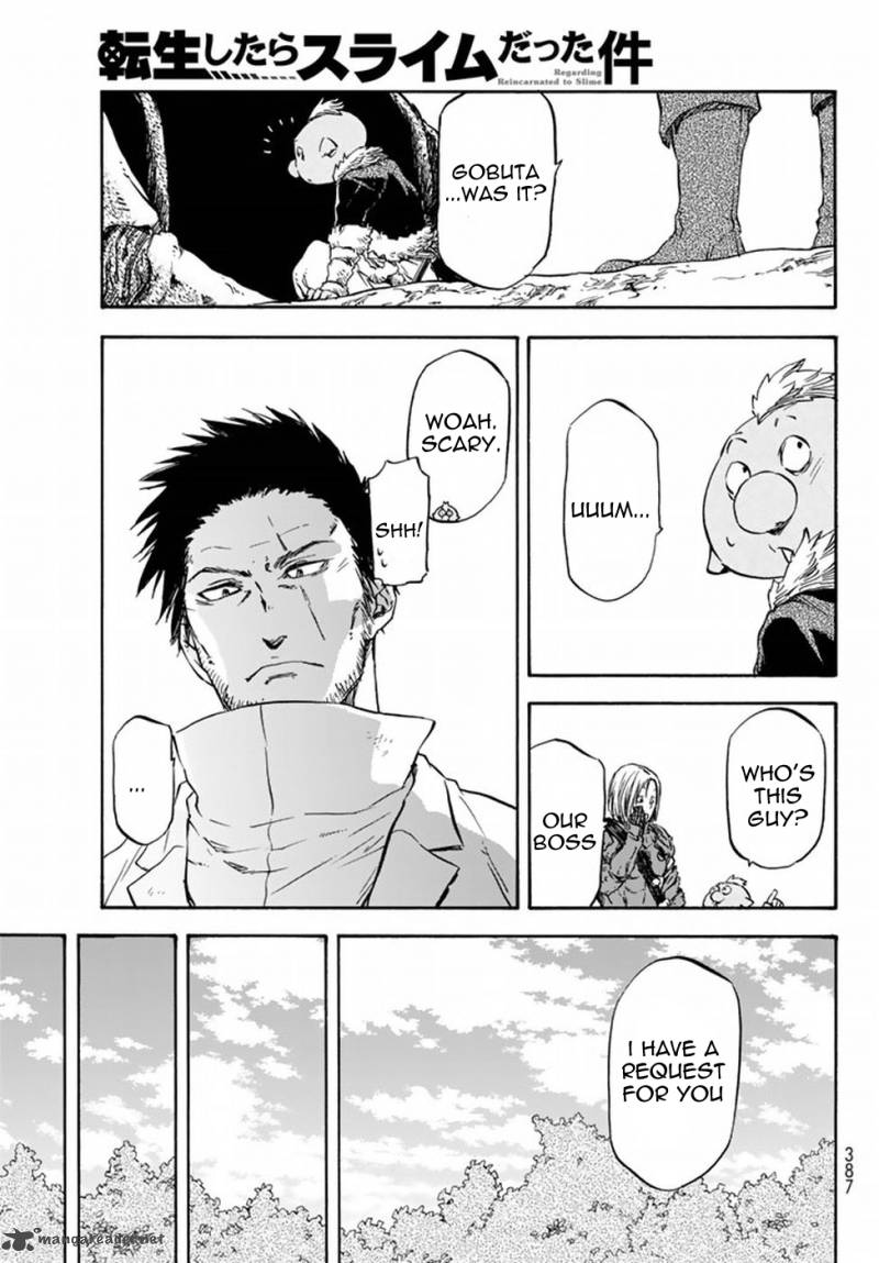 Tensei Shitara Slime Datta Ken 34 28