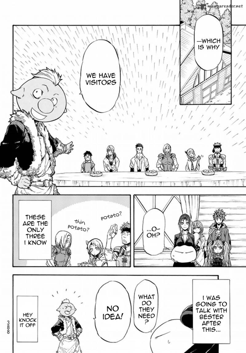 Tensei Shitara Slime Datta Ken 34 29
