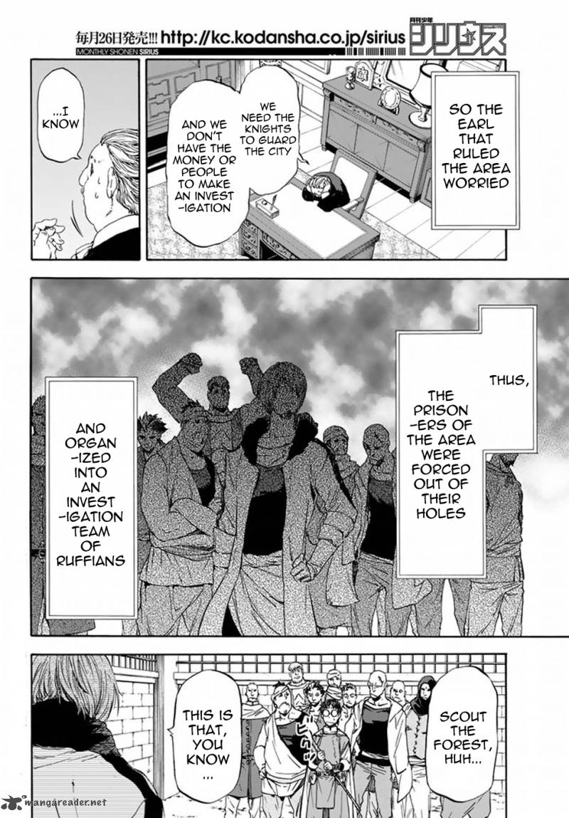 Tensei Shitara Slime Datta Ken 34 3