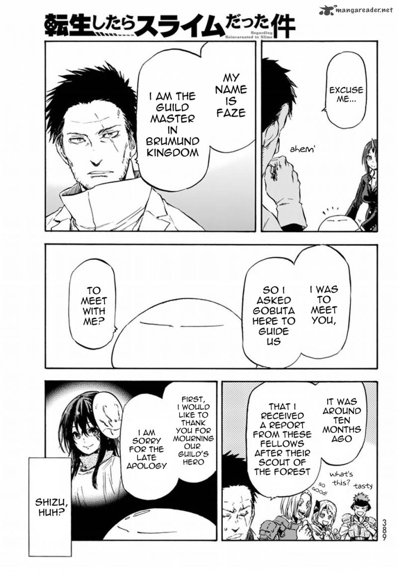 Tensei Shitara Slime Datta Ken 34 30