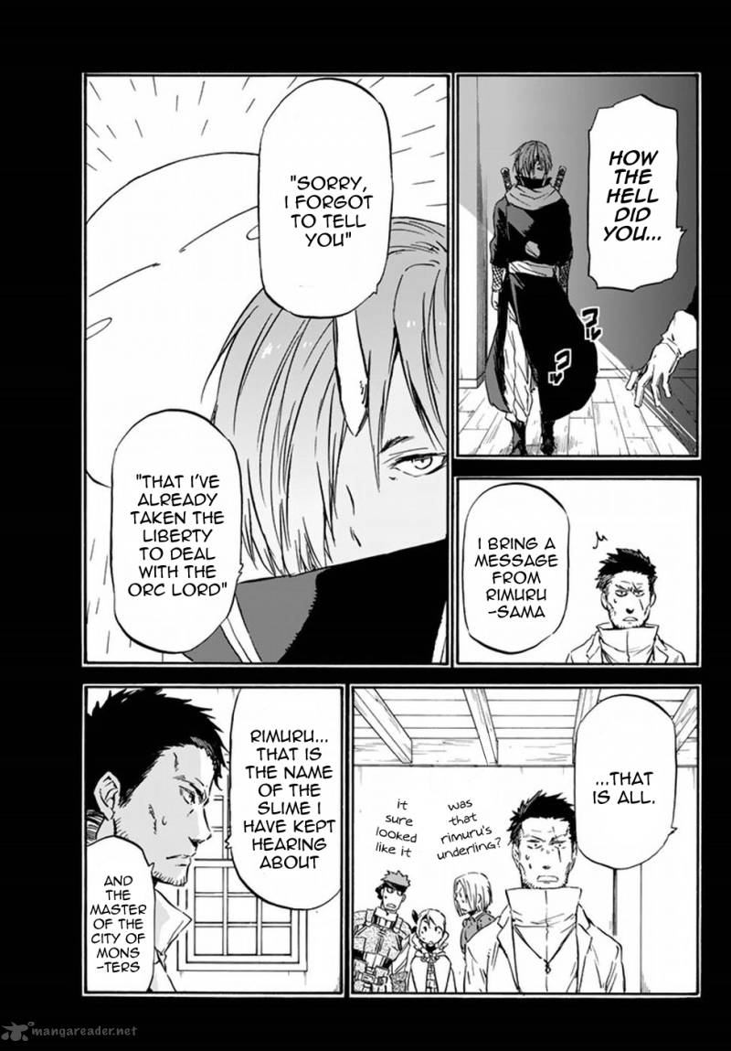 Tensei Shitara Slime Datta Ken 34 32