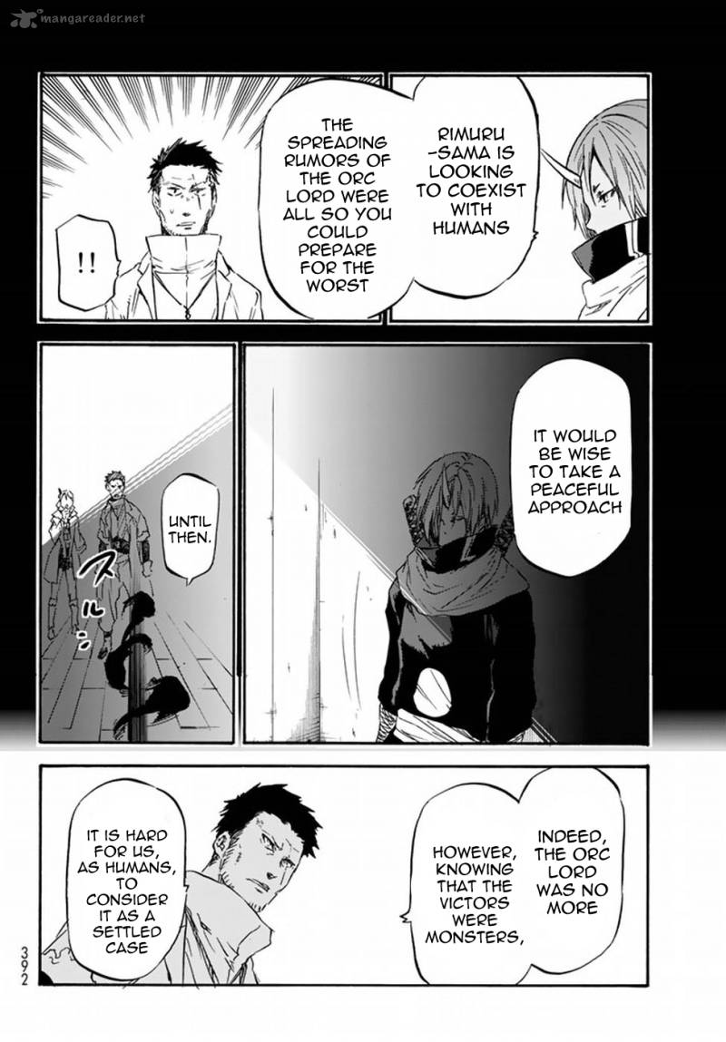 Tensei Shitara Slime Datta Ken 34 33