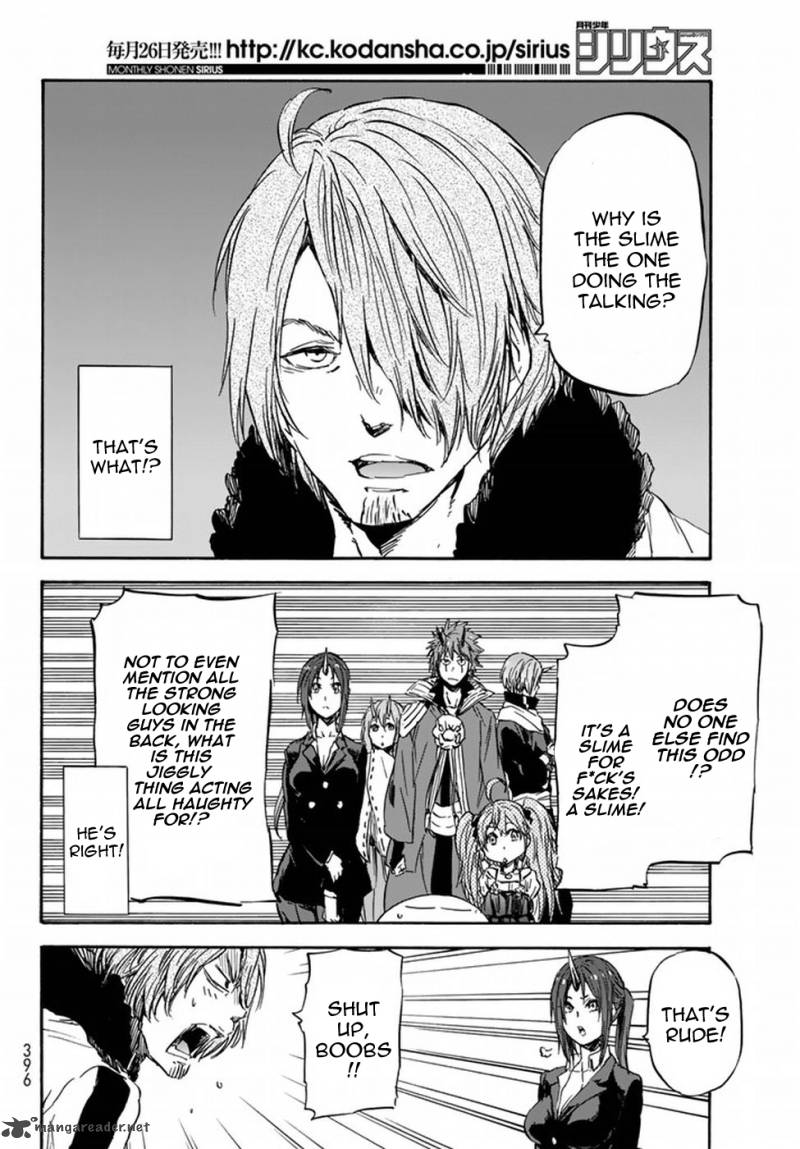 Tensei Shitara Slime Datta Ken 34 37