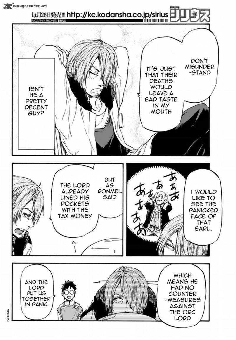 Tensei Shitara Slime Datta Ken 34 43