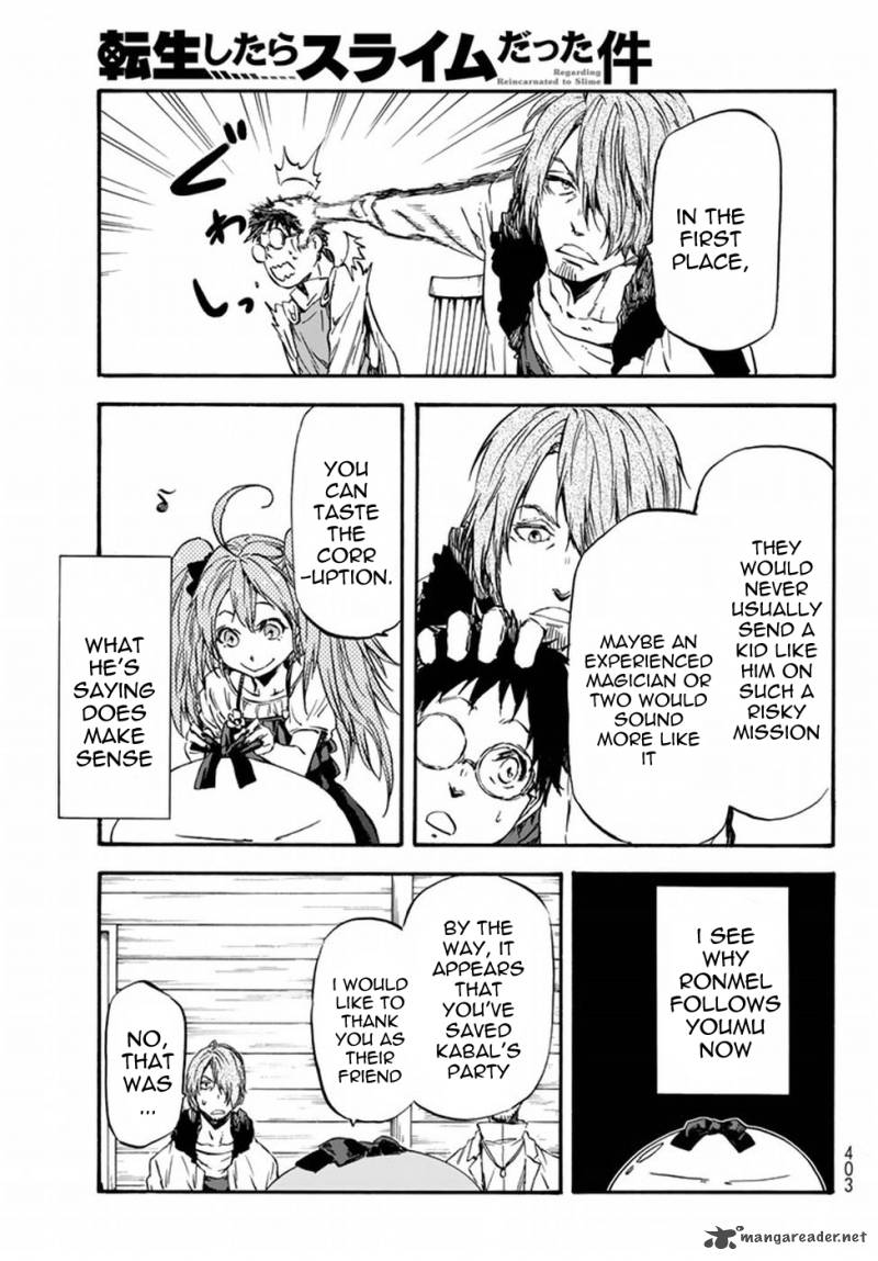 Tensei Shitara Slime Datta Ken 34 44