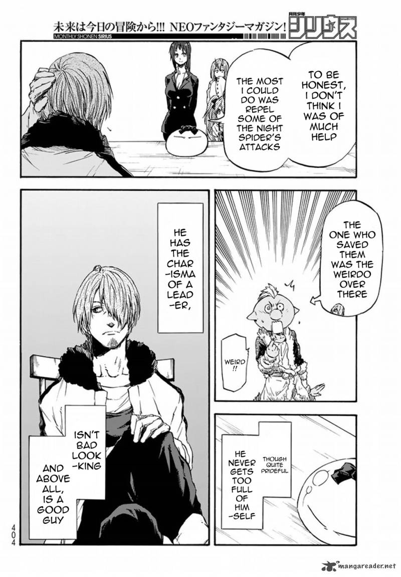 Tensei Shitara Slime Datta Ken 34 45