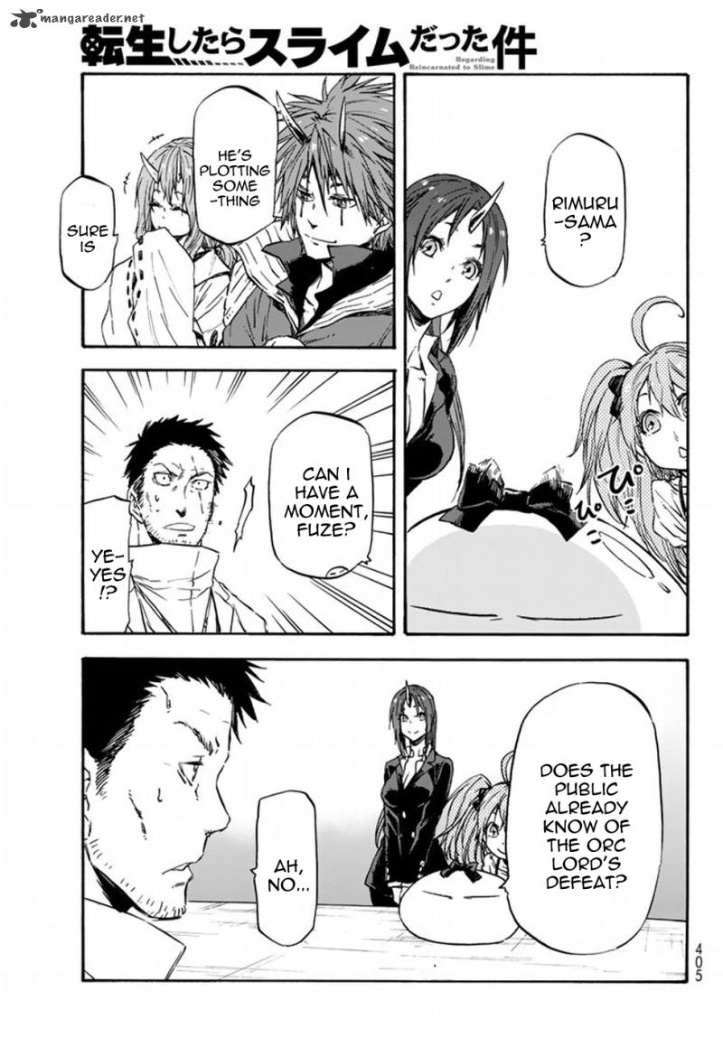 Tensei Shitara Slime Datta Ken 34 46