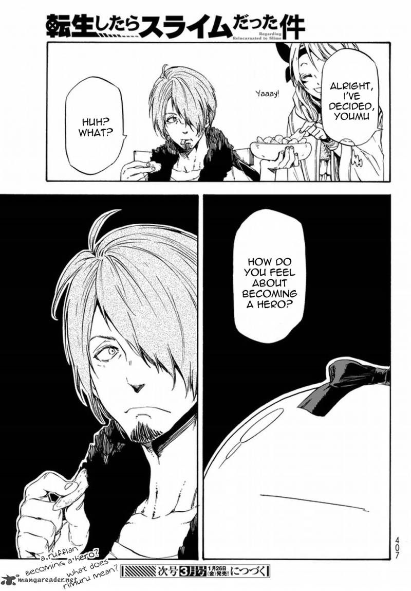 Tensei Shitara Slime Datta Ken 34 48
