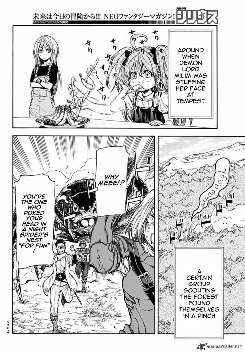 Tensei Shitara Slime Datta Ken 34 5