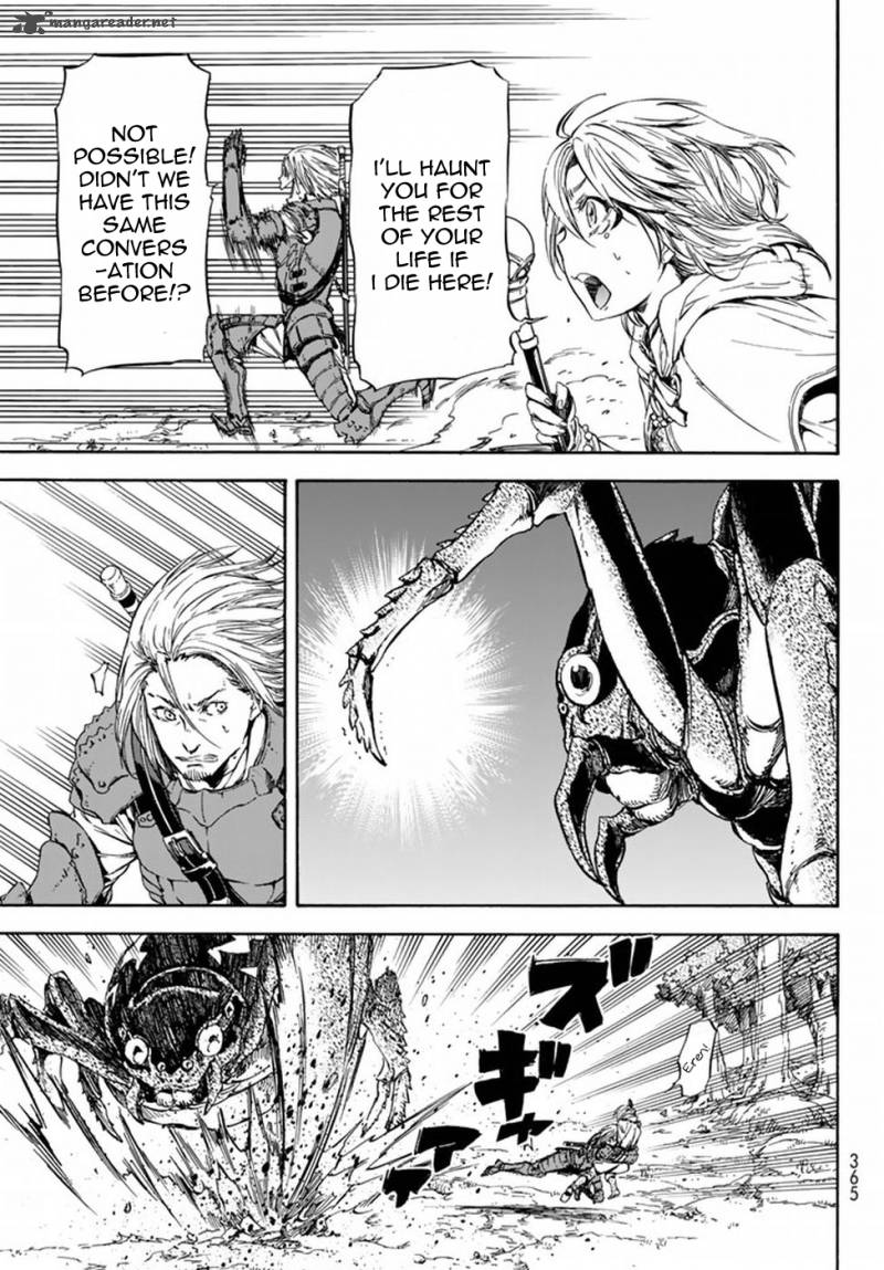 Tensei Shitara Slime Datta Ken 34 6