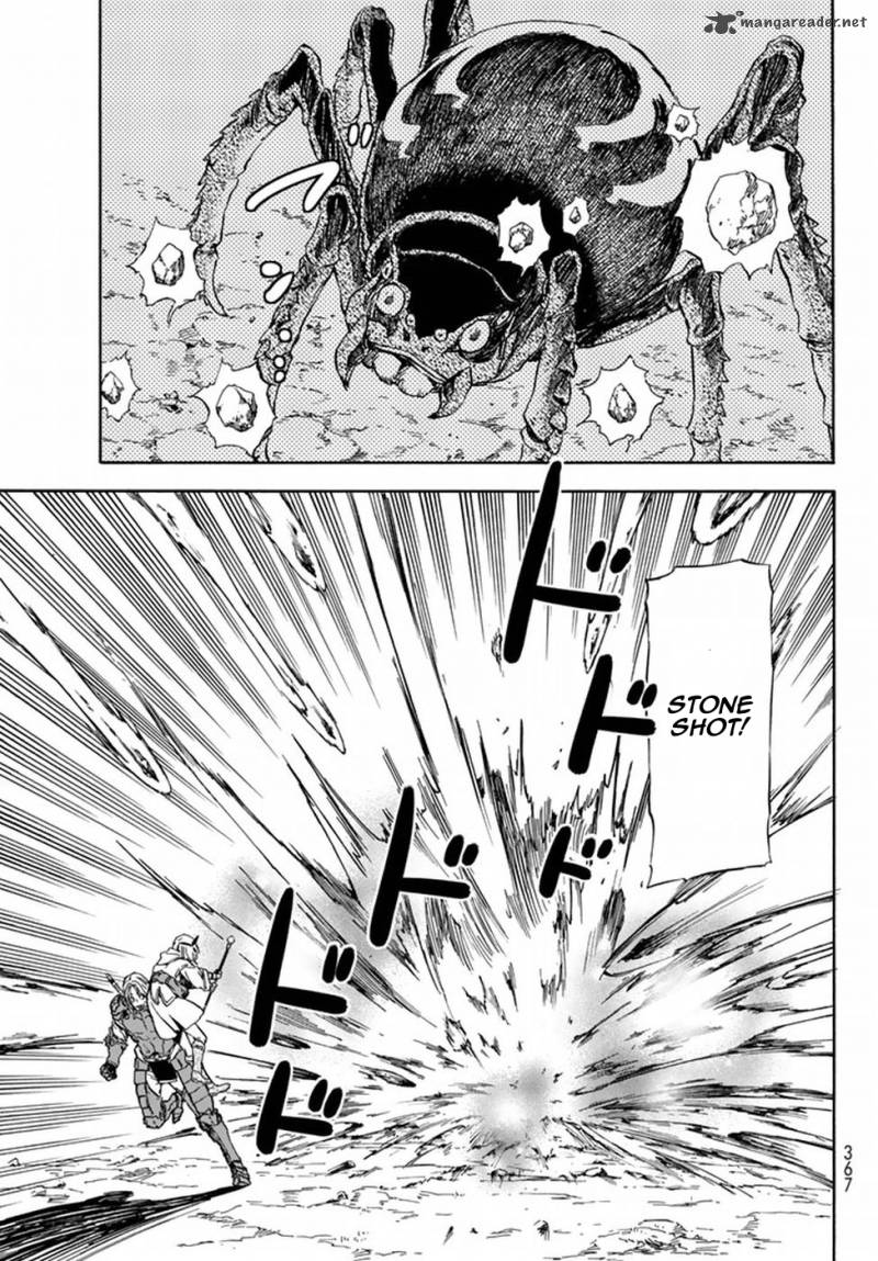 Tensei Shitara Slime Datta Ken 34 8