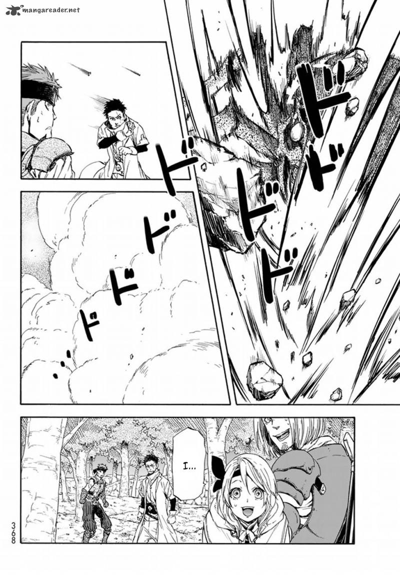 Tensei Shitara Slime Datta Ken 34 9