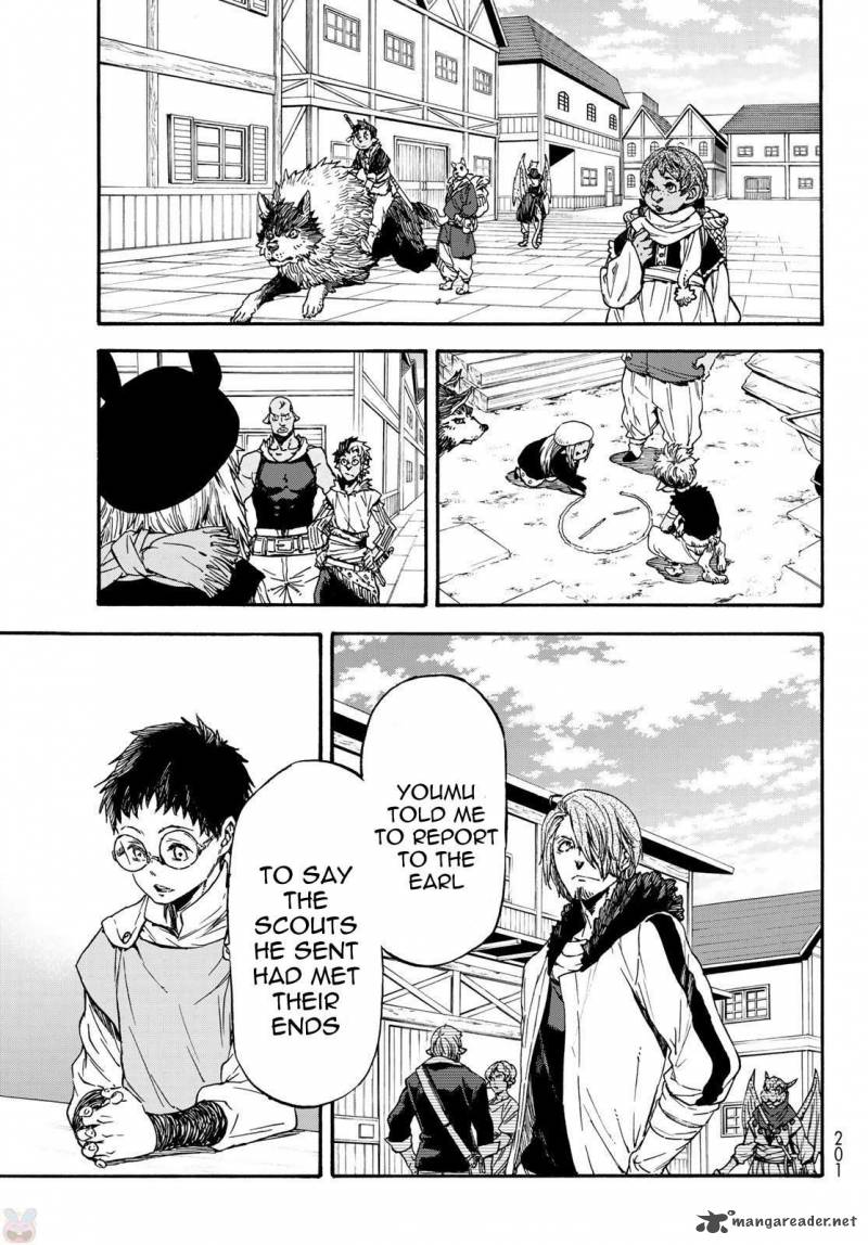 Tensei Shitara Slime Datta Ken 35 10