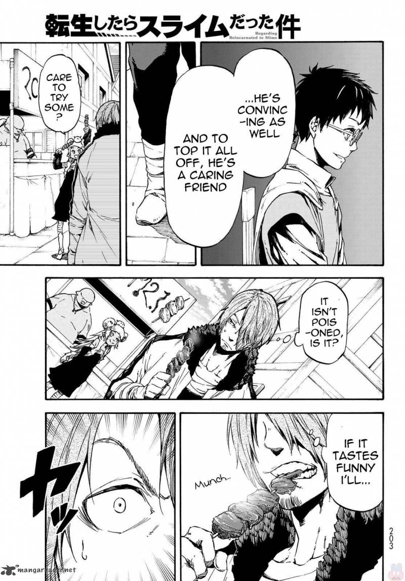 Tensei Shitara Slime Datta Ken 35 12