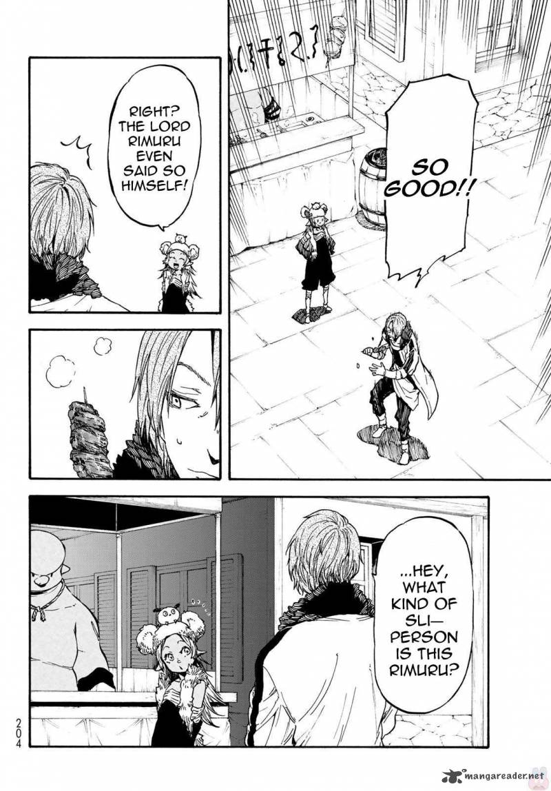 Tensei Shitara Slime Datta Ken 35 13