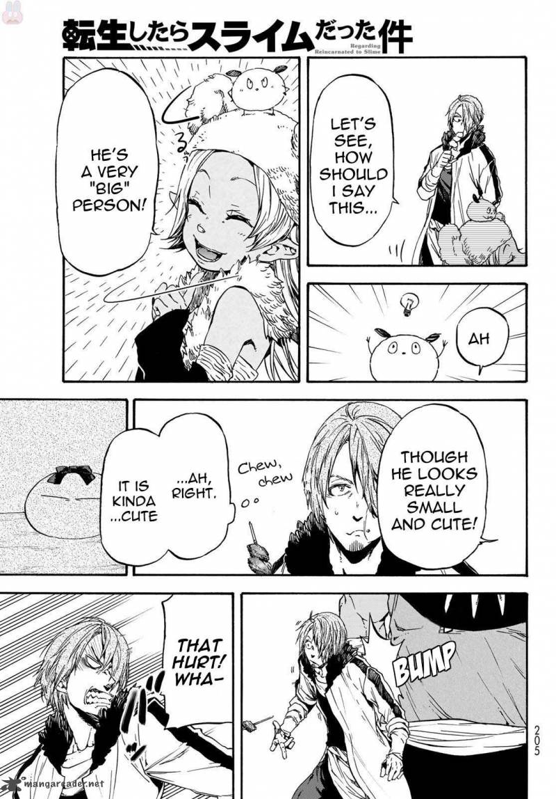 Tensei Shitara Slime Datta Ken 35 14