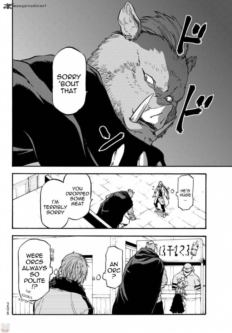 Tensei Shitara Slime Datta Ken 35 15