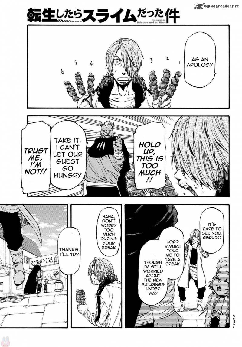 Tensei Shitara Slime Datta Ken 35 16